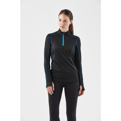 TFW-1W Women's Pulse Fleece Pullover