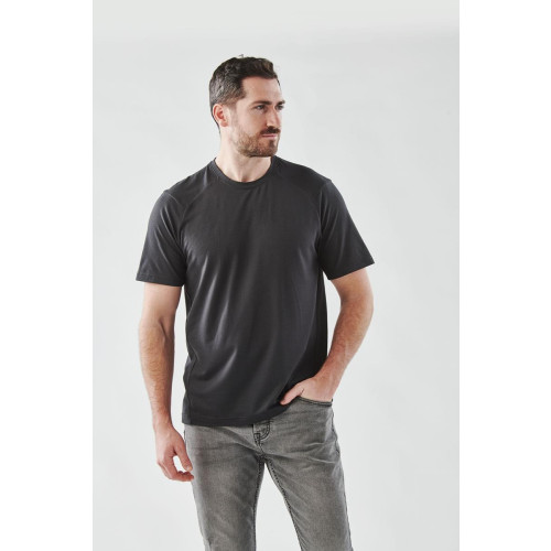 TFX-2 Men's Tundra Performance Short Sleeve Tee