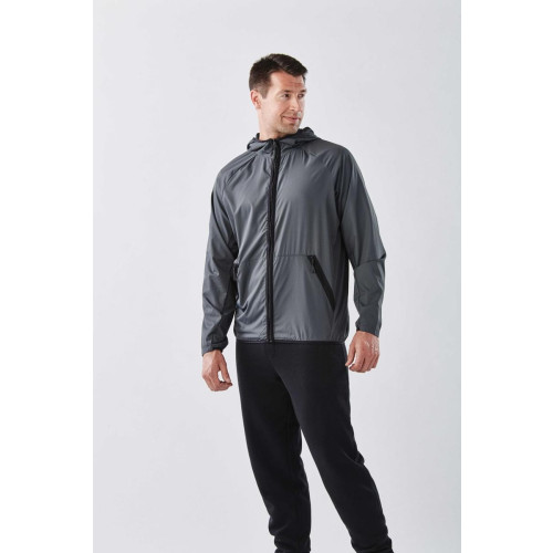 TMX-1 Men's Ozone Hooded Shell