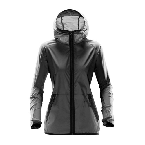 TMX-1W Women's Ozone Hooded Shell