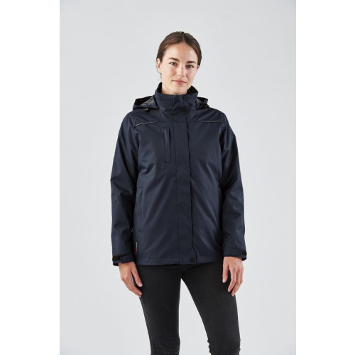 TPX-3W Women's Vortex HD 3-In-1 System Parka