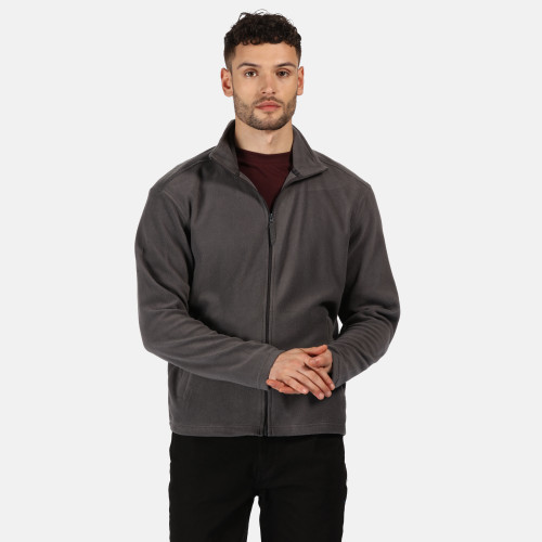 Classic Microfleece Seal Grey S