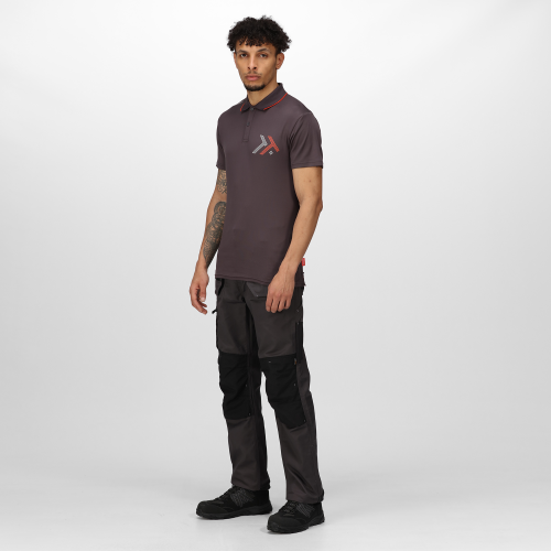 Incursion Trouser L Iron 28"