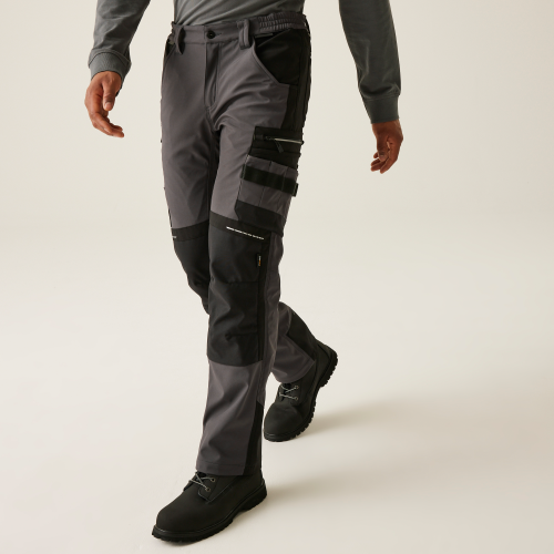 TRJ447 4TEX STRETCH HOLSTER TROUSERS