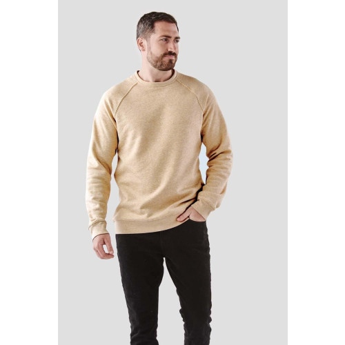 TWX-1 Men's Monashee Fleece Crew Neck