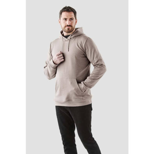 TWX-3 Men's Monashee Fleece Pullover Hoody