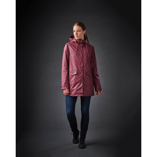 Stormtech hot sale rain jacket