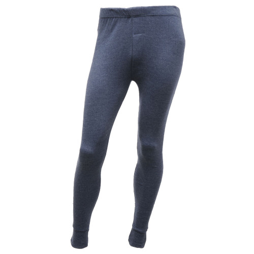 Thermal long johns Blue M