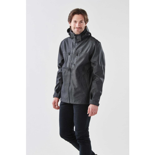 XB-3 Men's Patrol Softshell