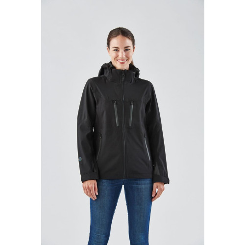 XB-3W Women's Patrol Softshell