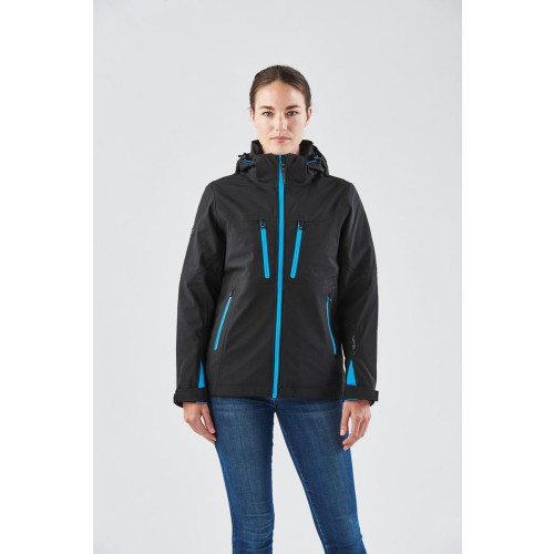 XB-4W Women's Matrix System Jacket