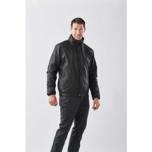 XLT-4 Men's Polar HD 3-In-1 System Jacket