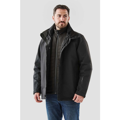 XR-6 Men's Magellan System Jacket