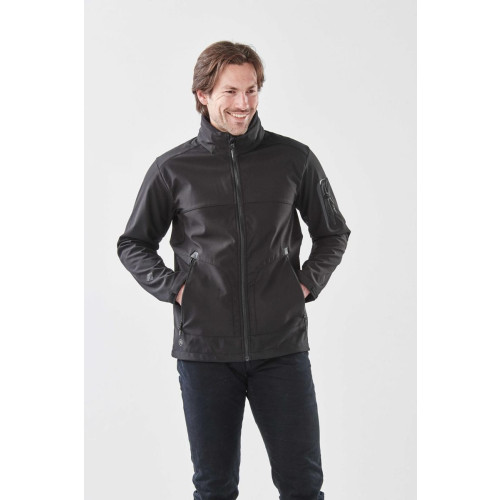 XSJ-1 Men's Cruise Softshell