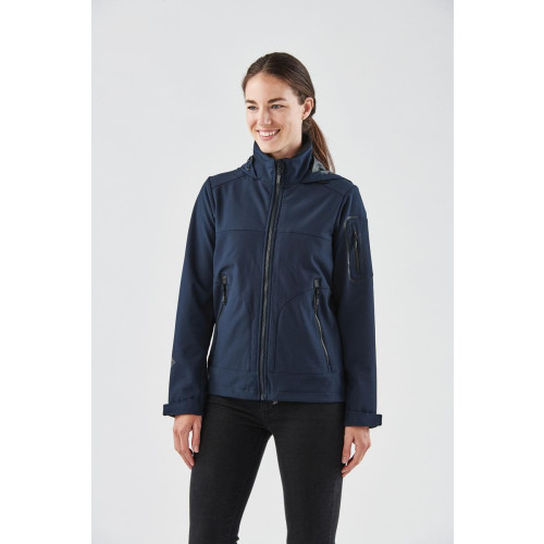 XSJ-1W Women's Cruise Softshell