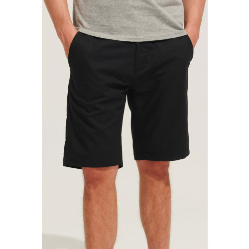 JASPER MEN'S BERMUDA SHORTS 01659