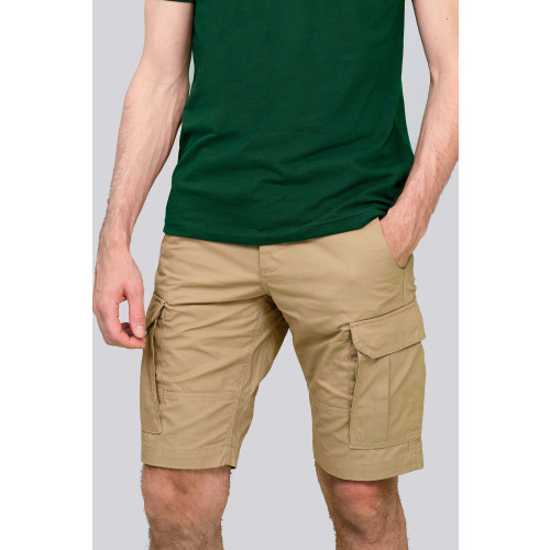 01660 SOL'S JACKSON BERMUDA SHORTS