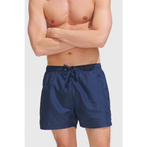 SANDY 01689 MEN'S SWIM SHORTS