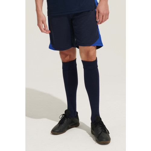 01718 SOL'S OLIMPICO KIDS Contrast Shorts   CLEARANCE