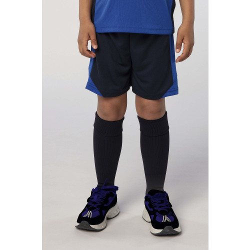 OLIMPICO KIDS FRENCH NAVY/ROYAL BLUE 06Y