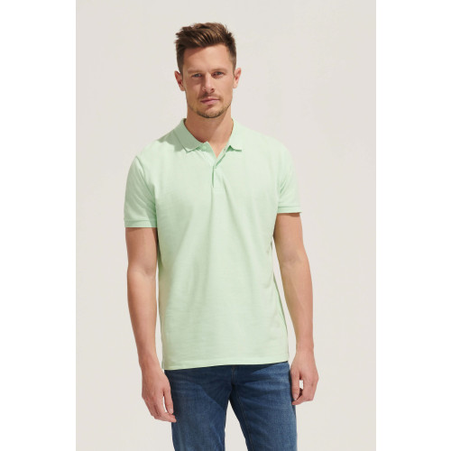 03566 SOL'S PLANET MEN MEN'S POLO SHIRT PIQUE 205