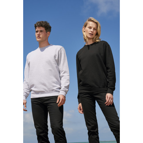 COLUMBIA 03814 UNISEX SWEATSHIRT Brushed fleece 280gsm