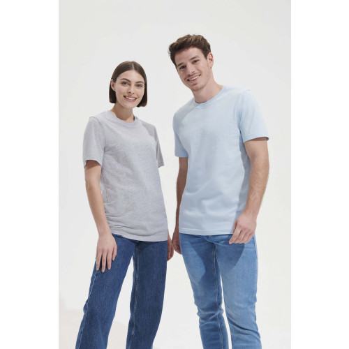 TUNER 04203 UNISEX T-SHIRT Jersey 150