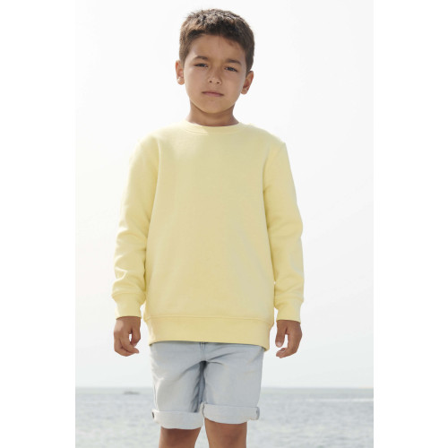 04239 SOL'S COLUMBIA KIDS SWEATSHIRT BRUSHED FLEECE 280gsm