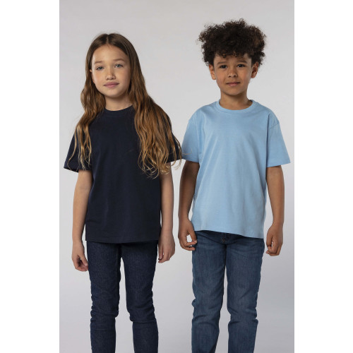 Imperial KIDS 11770 KIDS' T-SHIRT JERSEY 190 EXTRA SOFT