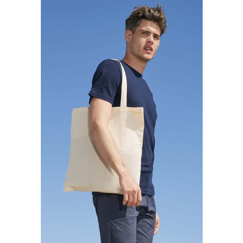 76900 SOL'S ORGANIC ZEN SHOPPING BAG CANVAS 115