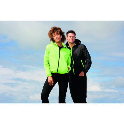 SHORE UNISEX WINDBREAKER 01169 ON CLEARANCE