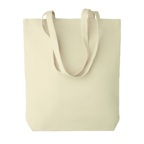 BALI 04093 SHOPPING BAG CANVAS 270