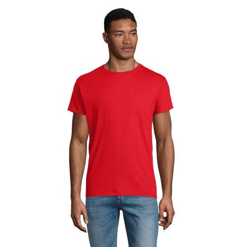 EPIC 03564 ORGANIC COTTON FITTED T-SHIRT 140gsm