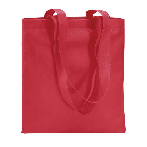 04089 SOL'S AUSTIN NON-WOVEN SHOPPING BAG