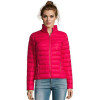 RIDE WOMEN 01170 WOMEN'S LIGHT PADDED JACKET 