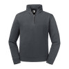 270M Authentic Quarter Zip Sweat