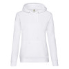 62038 Ladies´ Classic Hooded Sweat