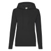 62038 Ladies´ Classic Hooded Sweat