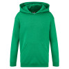 62043 Kids´ Classic Hooded Sweat