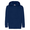 62043 Kids´ Classic Hooded Sweat