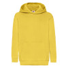 62043 Kids´ Classic Hooded Sweat