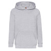 62043 Kids´ Classic Hooded Sweat