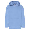 62043 Kids´ Classic Hooded Sweat