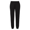 64026 CLASSIC ELASTICATED CUFF JOG PANTS