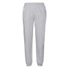 64026 CLASSIC ELASTICATED CUFF JOG PANTS