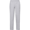 640320 Classic Open Hem Jog Pants