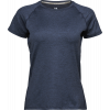 Tee Jays Womens CoolDry Tee