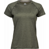 Tee Jays Womens CoolDry Tee