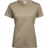 Tee Jays Womens Sof Tee