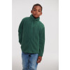 Children's Full Zip Outdoor Fleece 870B